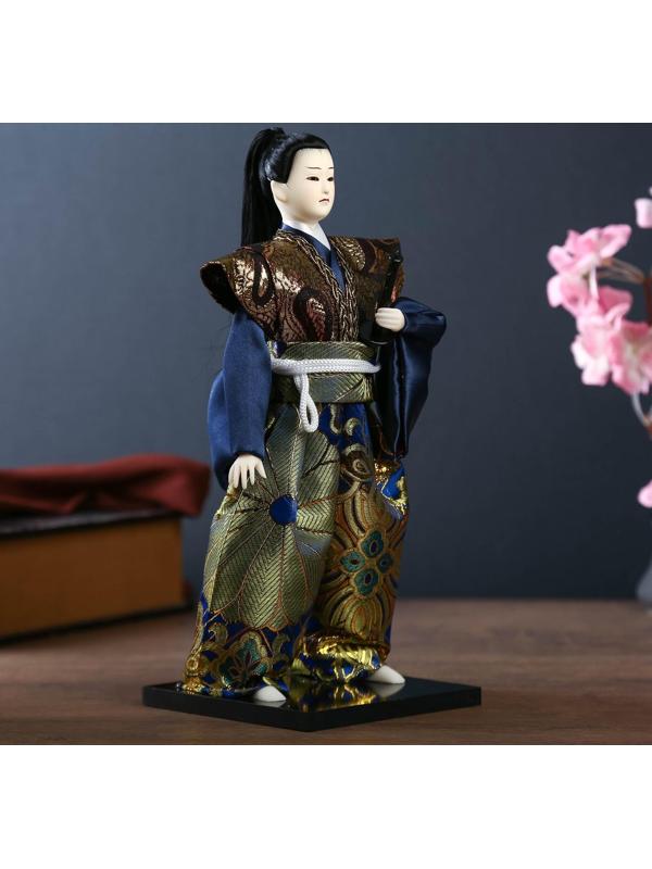 Кукла коллекционная 