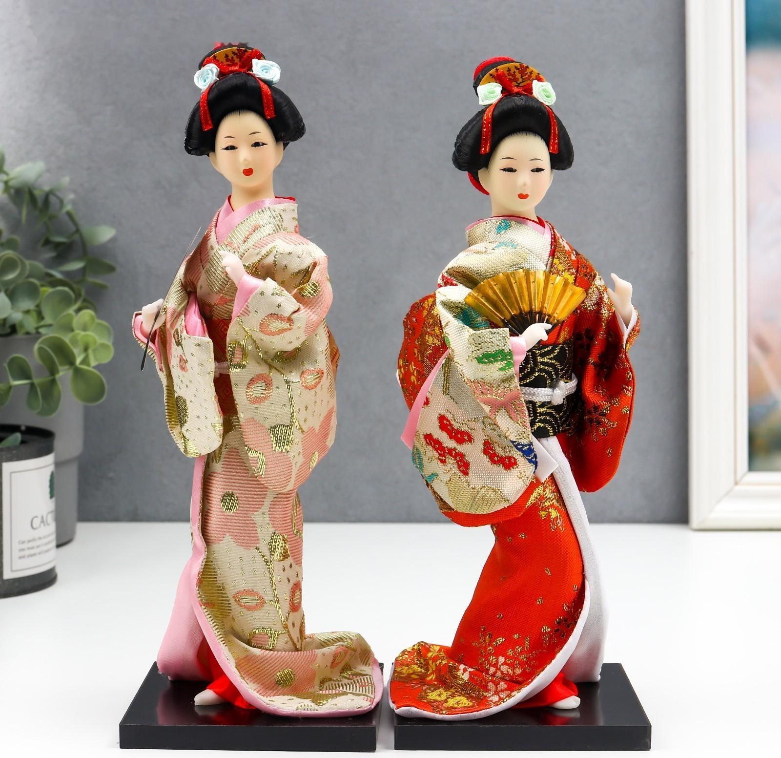 Кукла коллекционная 