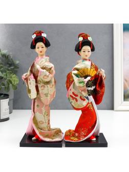 Кукла коллекционная 