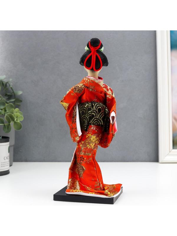 Кукла коллекционная 