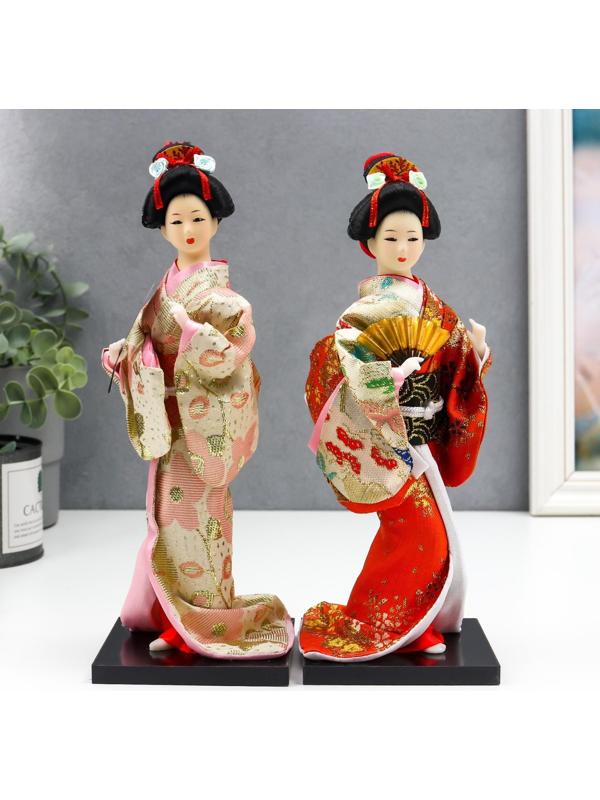 Кукла коллекционная 