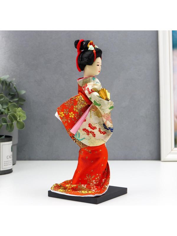 Кукла коллекционная 