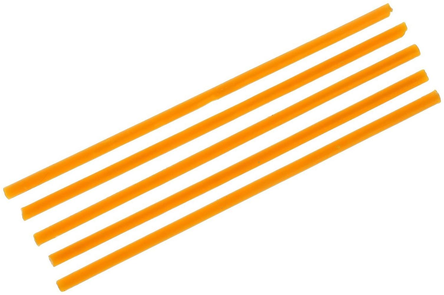 Свечи парафин церковные № 140, упаковка 2кг