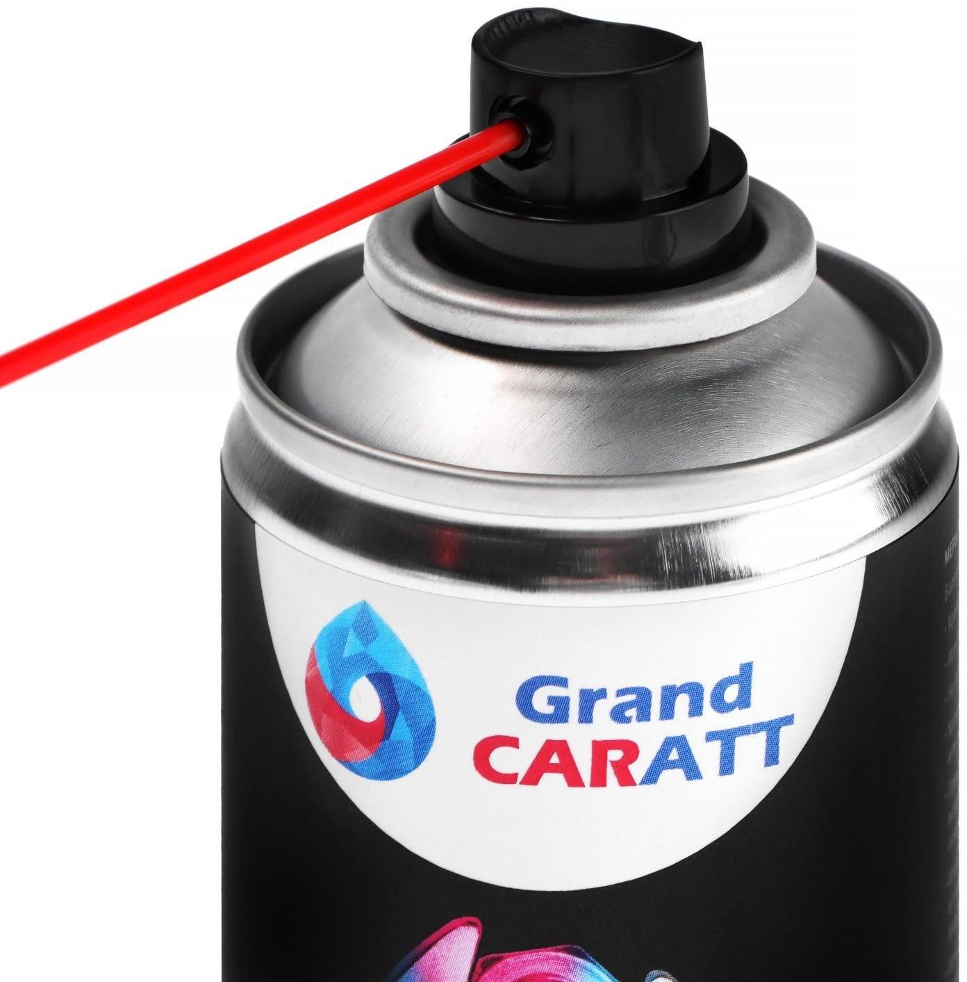 Жидкий ключ Grand Caratt для отвинчивания приржавевших деталей, 210 мл