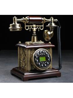 Ретро-телефон 