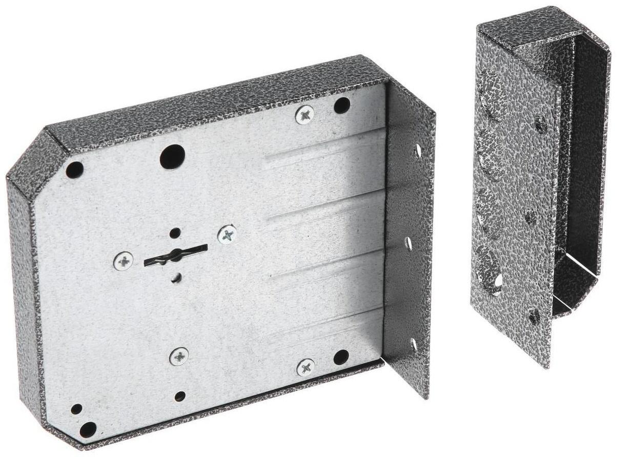 Замок накладной 