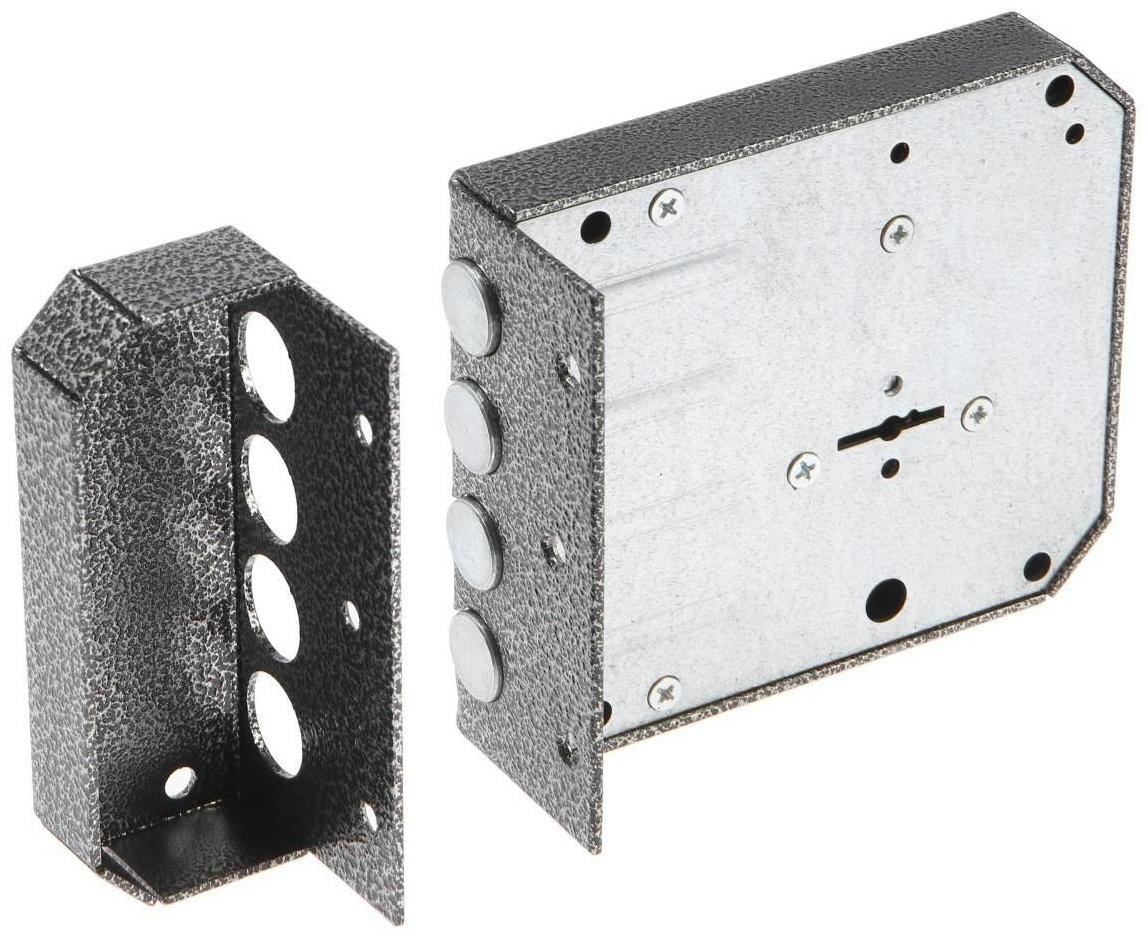 Замок накладной 