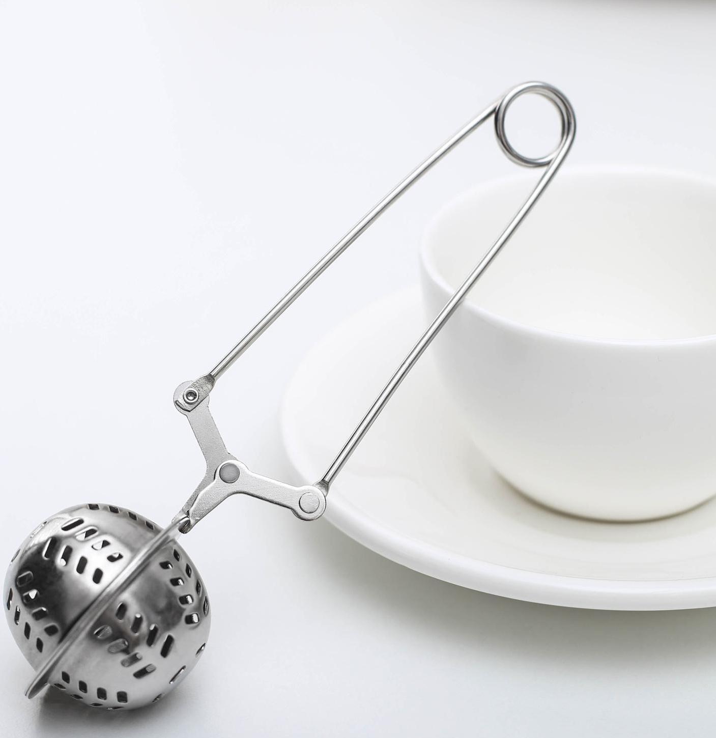 Сито для чая Доляна «Ёлочка», 16,5 см