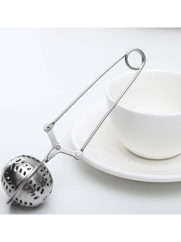 Сито для чая Доляна «Ёлочка», 16,5 см