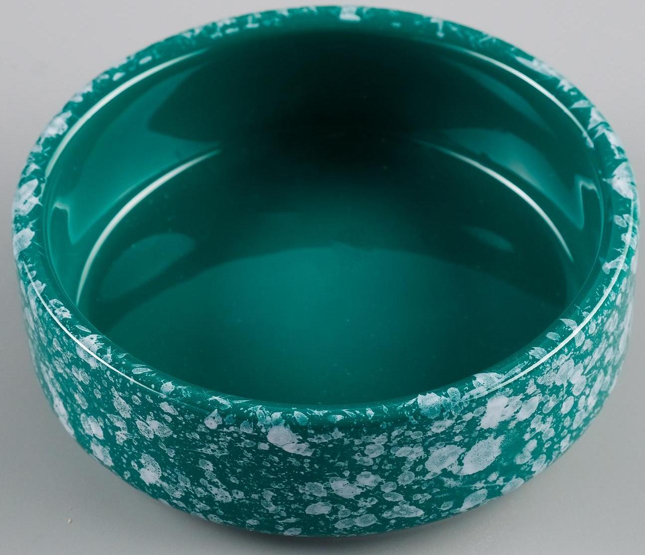 Миска керамическая для грызунов 