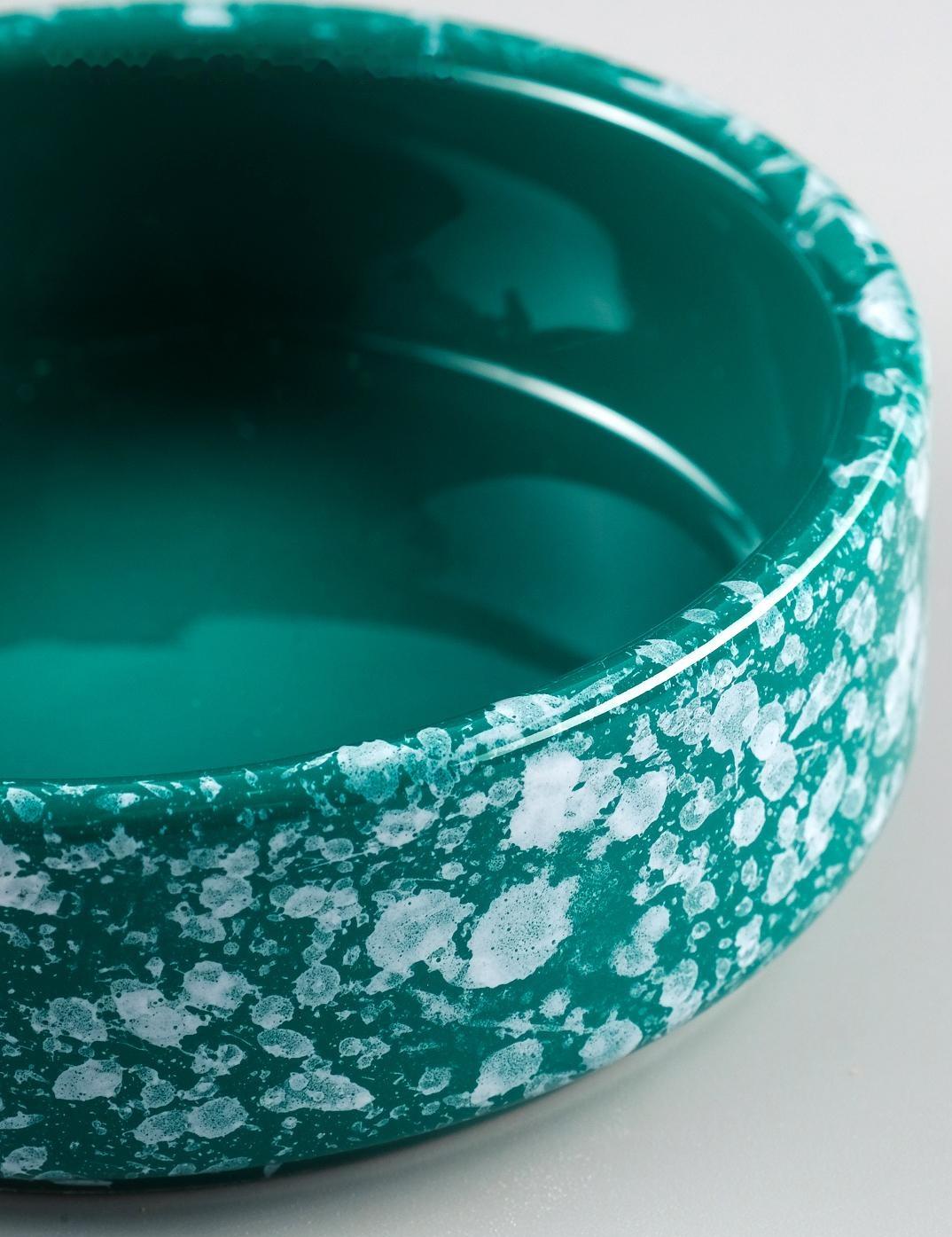 Миска керамическая для грызунов 