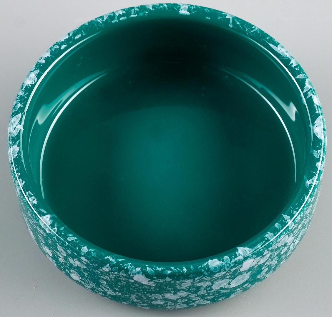 Миска керамическая для грызунов 