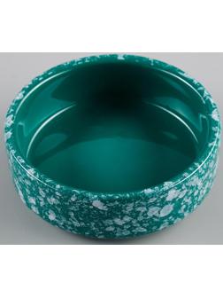 Миска керамическая для грызунов 