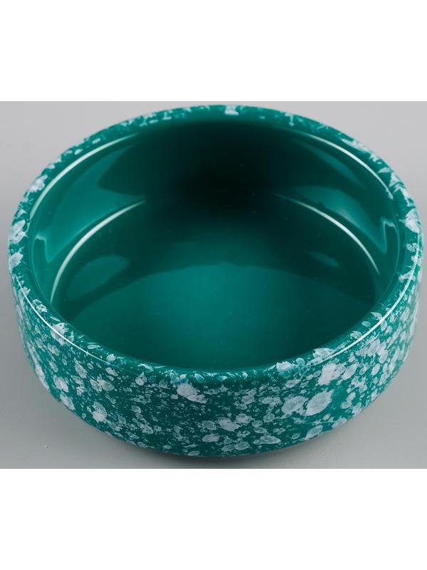 Миска керамическая для грызунов 