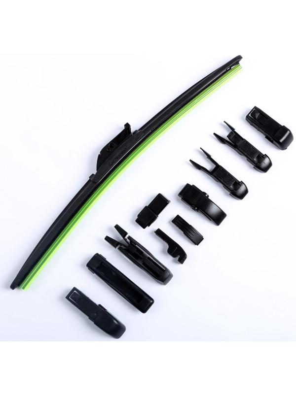 Щетка стеклоочистителя CarFashion TURBO 21