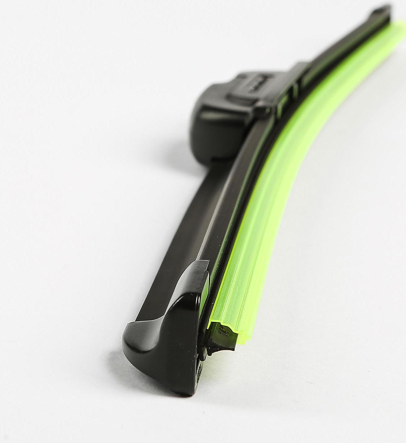 Щетка стеклоочистителя CarFashion JET 14