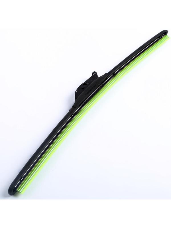 Щетка стеклоочистителя CarFashion TURBO 14