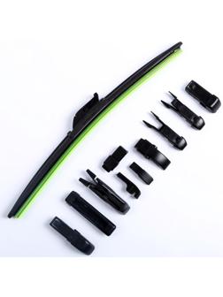 Щетка стеклоочистителя CarFashion TURBO 15