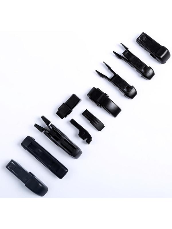 Щетка стеклоочистителя CarFashion TURBO 16