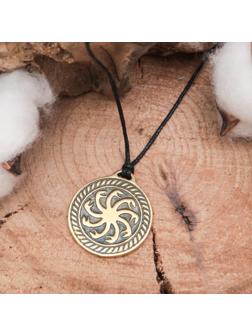 Славянский оберег 