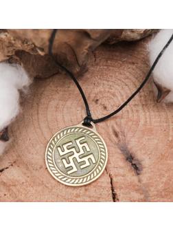 Славянский оберег 