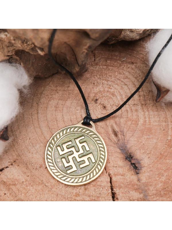 Славянский оберег 