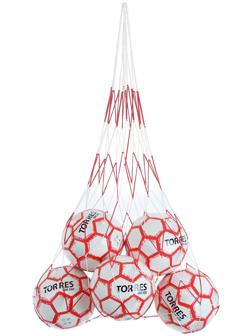 Сетка для переноски мячей (на 10 мячей), нить 3 мм