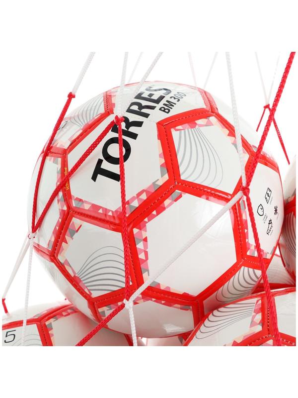 Сетка для переноски мячей (на 10 мячей), нить 3 мм