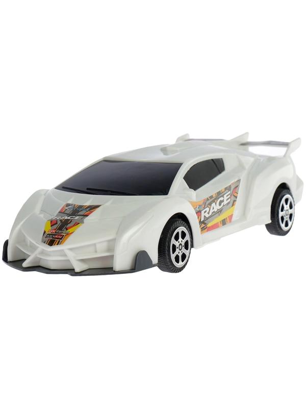 Машина заводная «Ламбо», МИКС