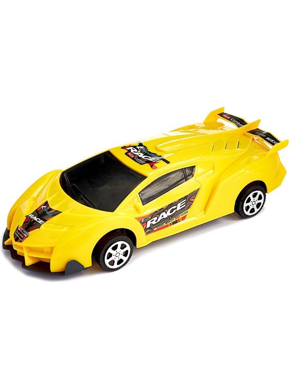 Машина заводная «Ламбо», МИКС