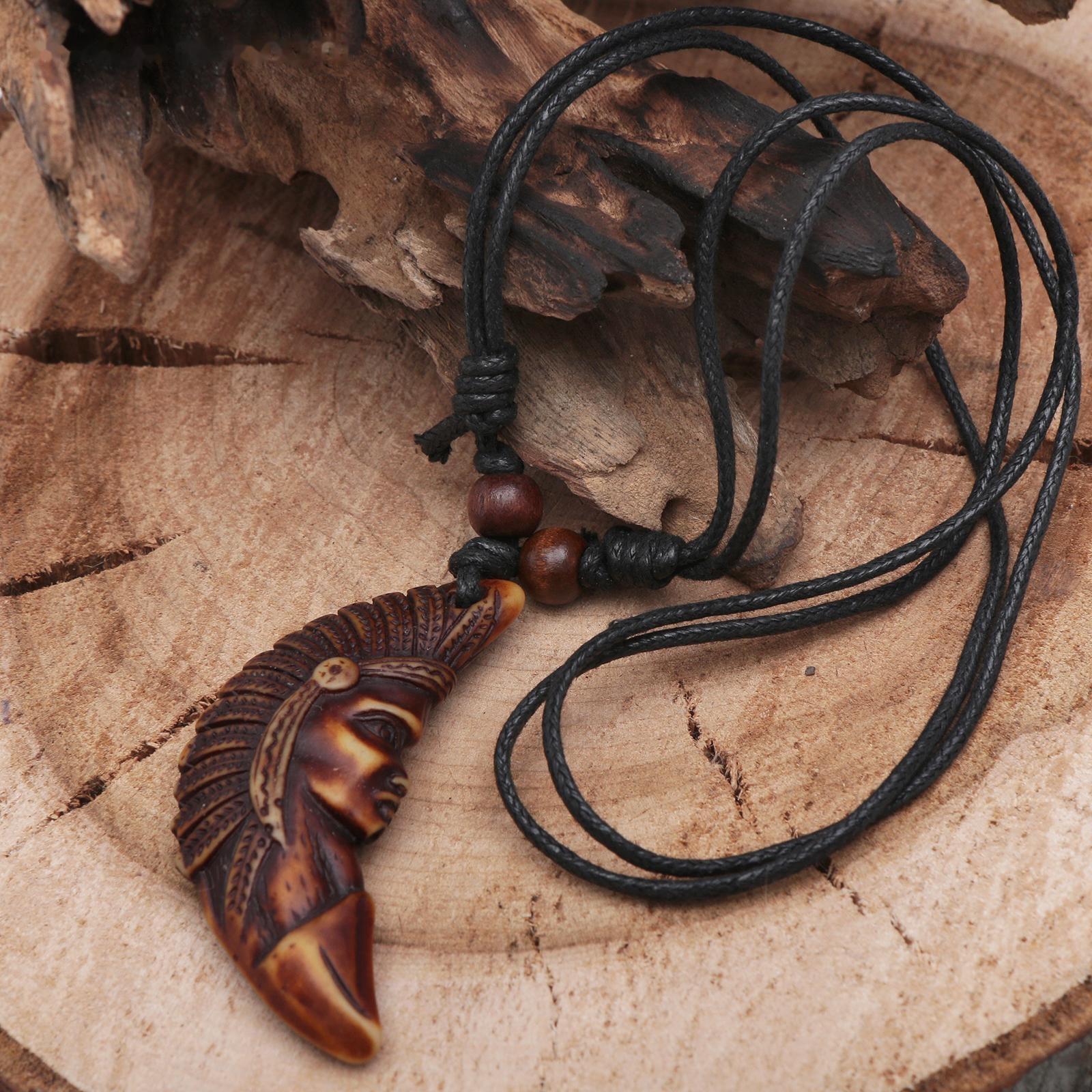 Кулон мужской 