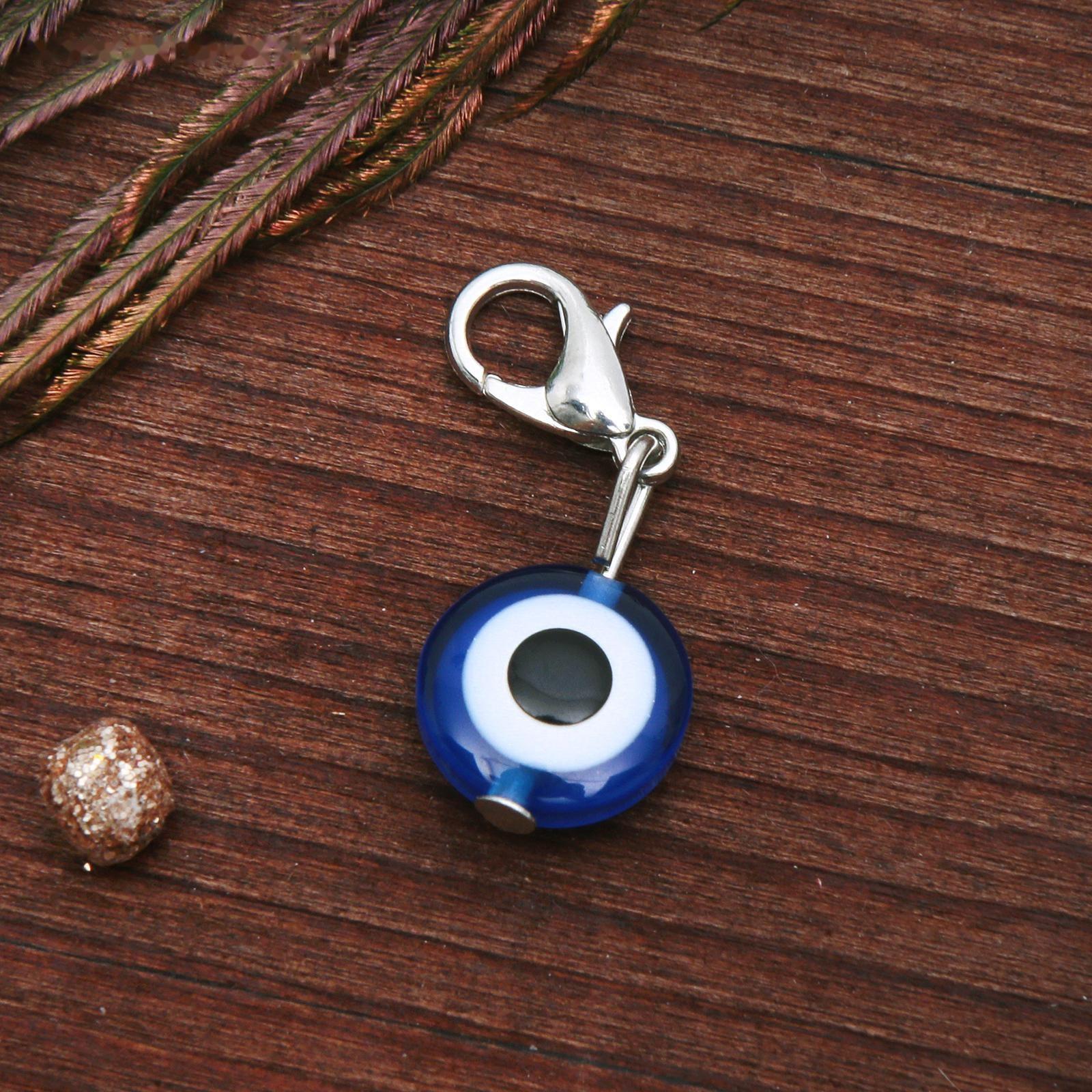 Булавка-оберег от сглаза 