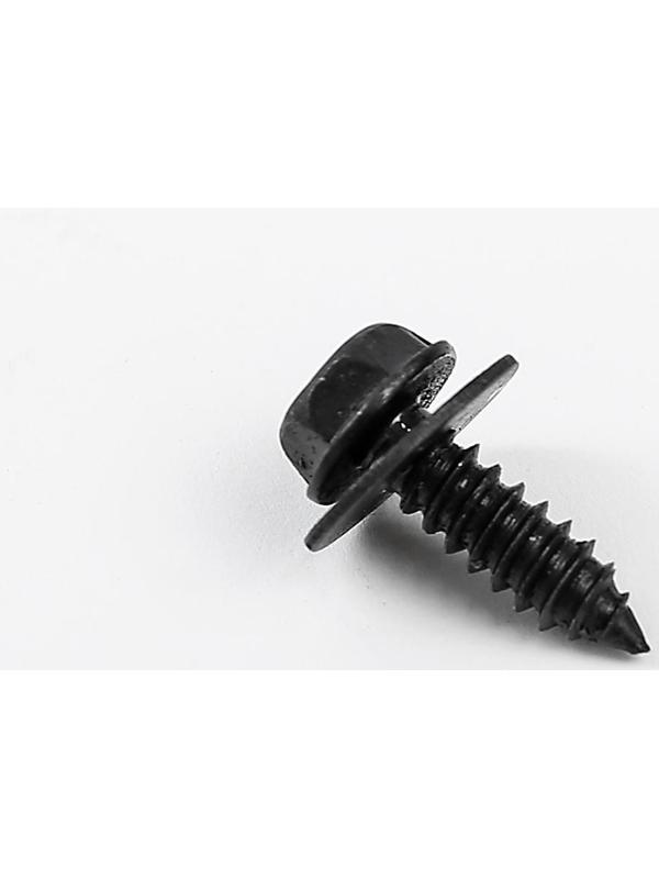 Саморез автомобильный 6.3×17.8 мм, КП-0171