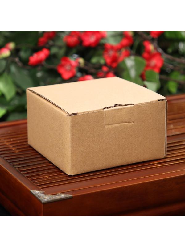 Чайник чугунный Доляна «Восточная ночь. Золото», 300 мл, с ситом, цвет золотой