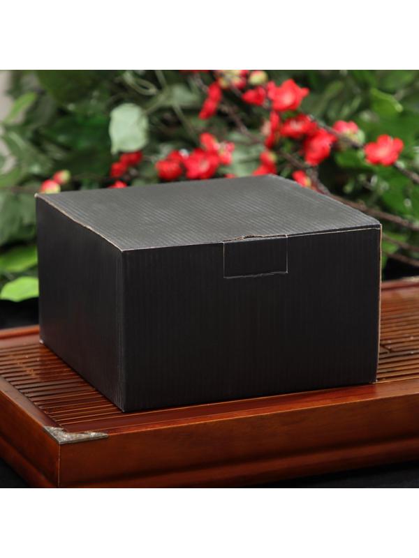 Чайник чугунный Доляна «Бокей. Этно», 700 мл, с ситом, с эмалированным покрытием, цвет чёрный