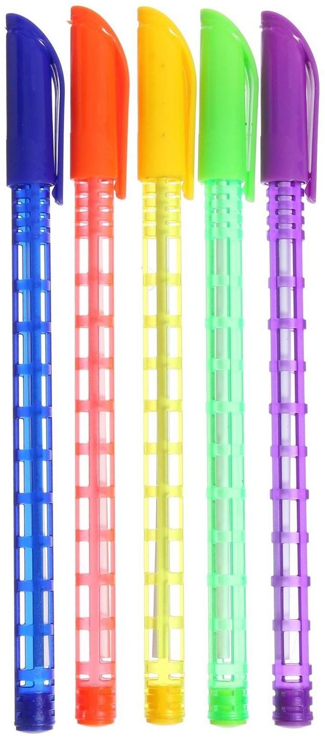 Ручка шариковая 