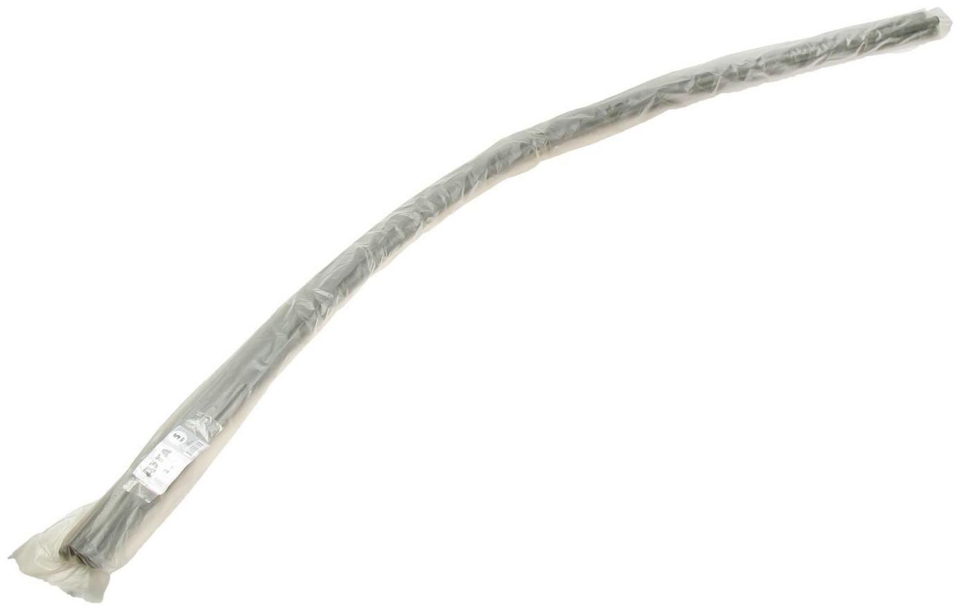 Дуги для парника, полиэтилен 2 м, d = 20 мм, набор 5 шт.