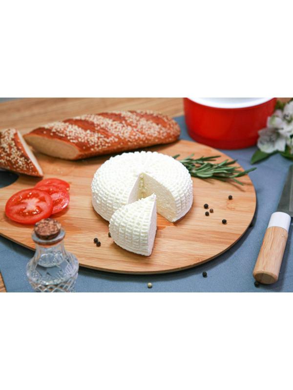 Сыродельница «Мини», d=12 см, внешний d=14 см, цвет красный