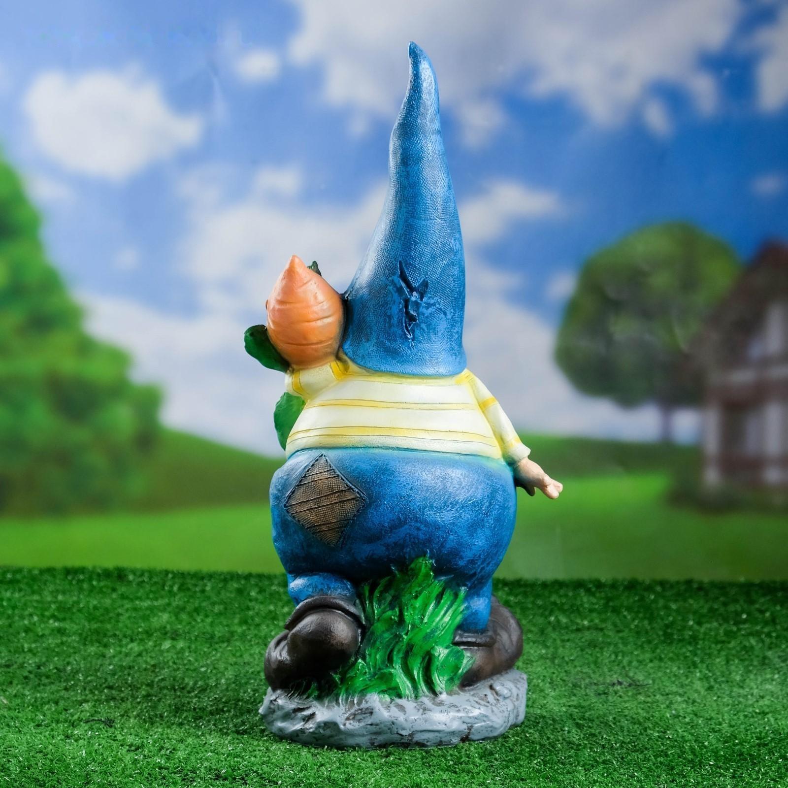 Садовая фигура 