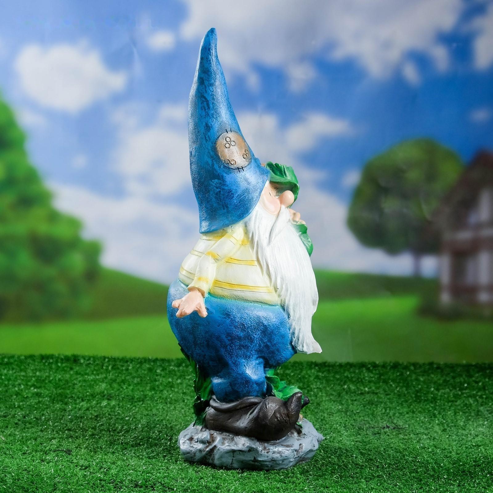 Садовая фигура 