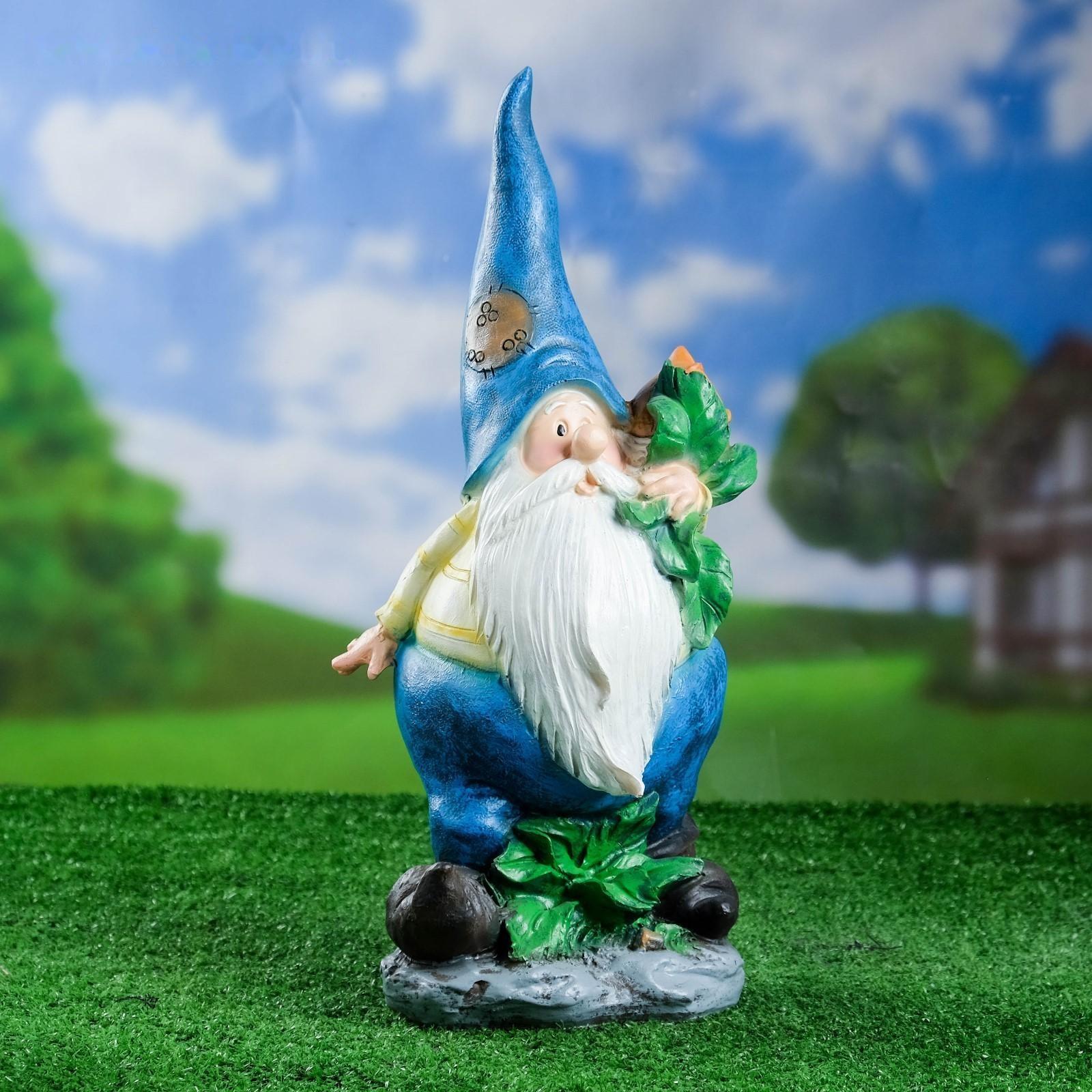 Садовая фигура 