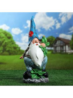 Садовая фигура 