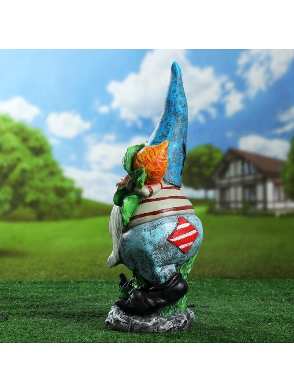 Садовая фигура 