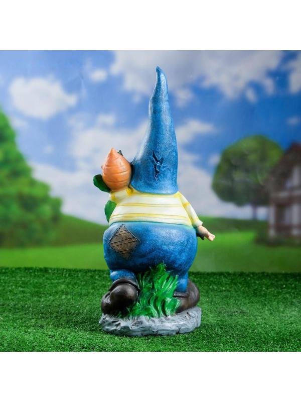 Садовая фигура 