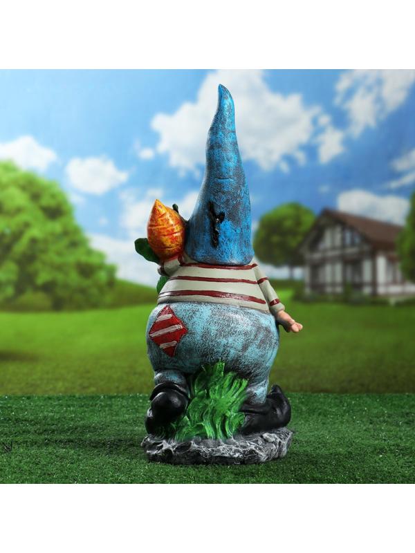 Садовая фигура 