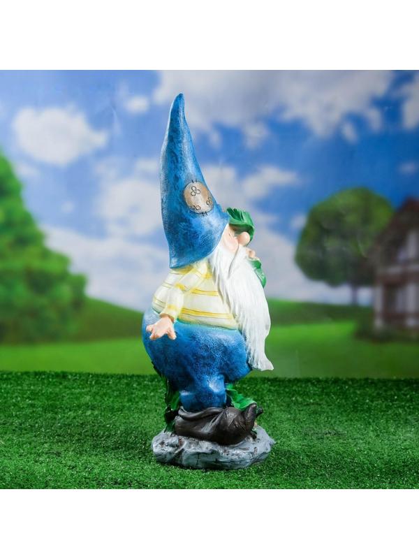 Садовая фигура 