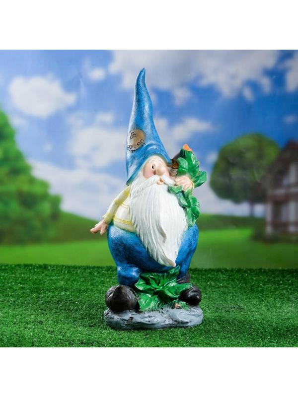 Садовая фигура 