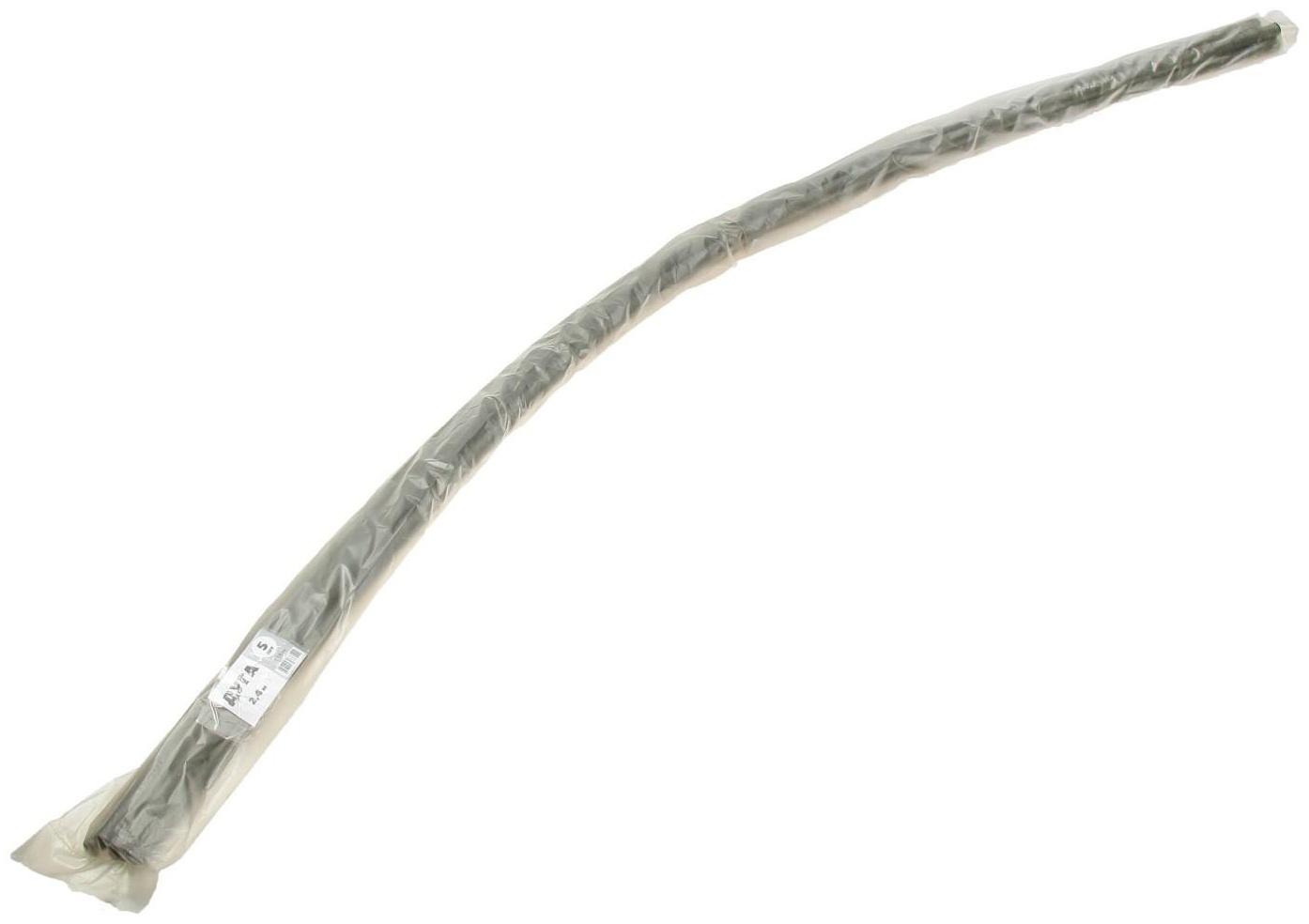 Дуги для парника, полипропилен 2.4 м, d = 16 мм, набор 5 шт.