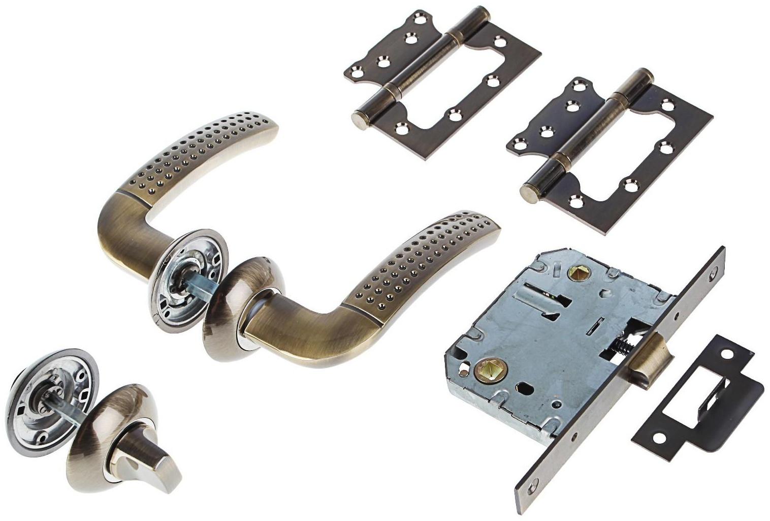 Комплект для двери 