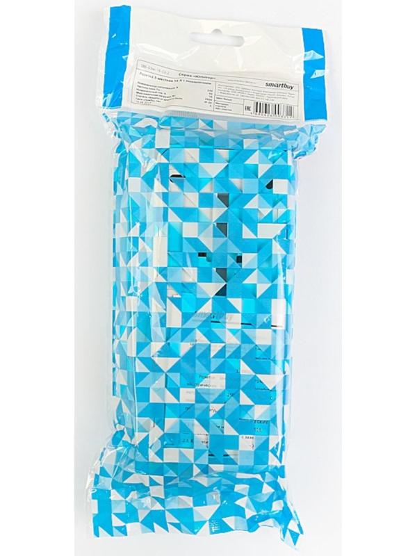 Розетка Smartbuy 